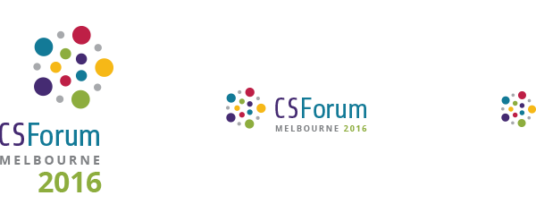 CSForum logo