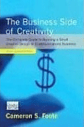 Cover of The Business Side of Creativity